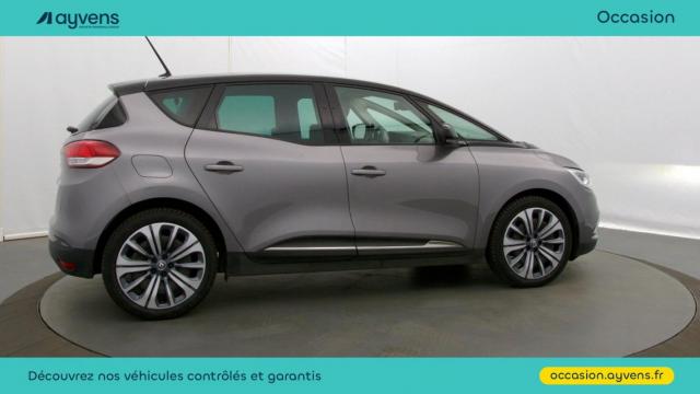 Renault Scénic image 8