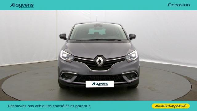 Renault Scénic image 1