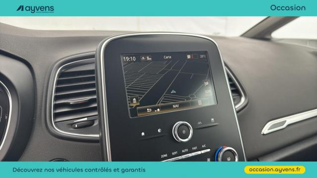 Renault Scénic image 5