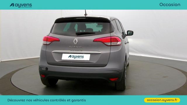 Renault Scénic image 6