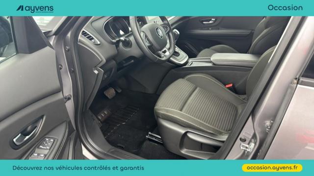 Renault Scénic image 4
