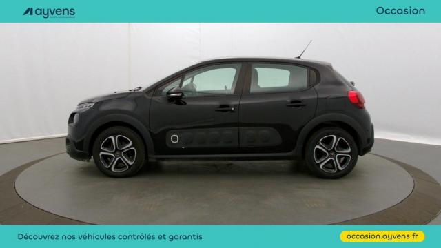 Citroen C3 image 9