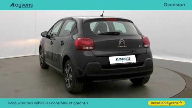 Citroen C3 image 7