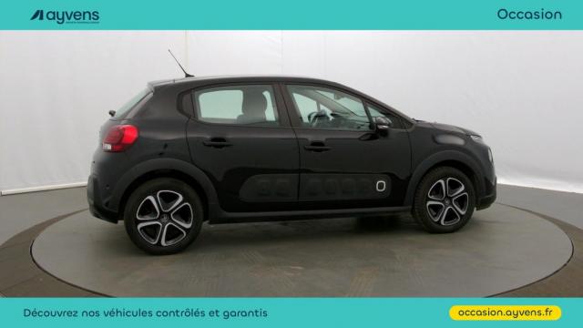 Citroen C3 image 4