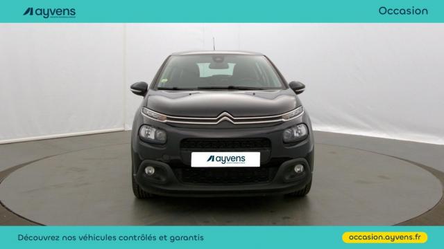 Citroen C3 image 5