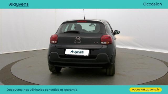 Citroen C3 image 2