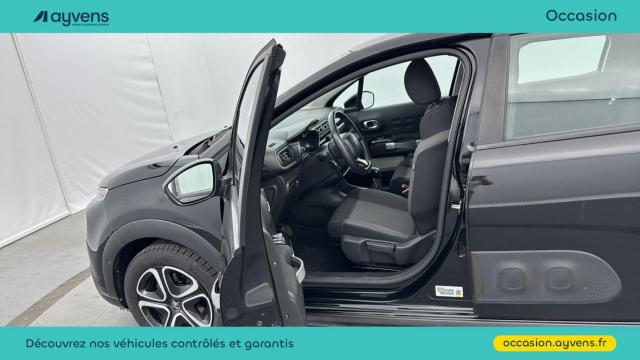 Citroen C3 image 8