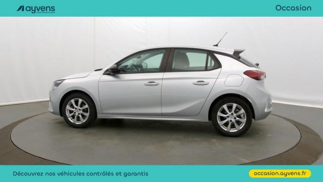 Opel Corsa image 5