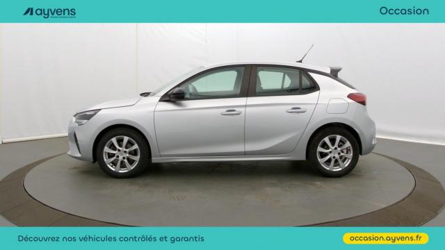 Opel Corsa image 8