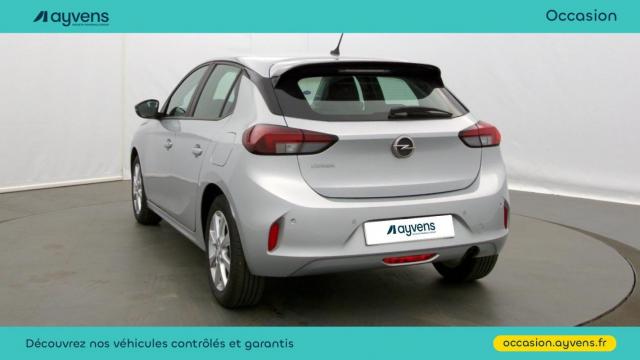 Opel Corsa image 6
