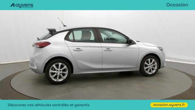 Opel Corsa image 9