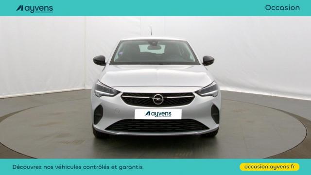 Opel Corsa image 2