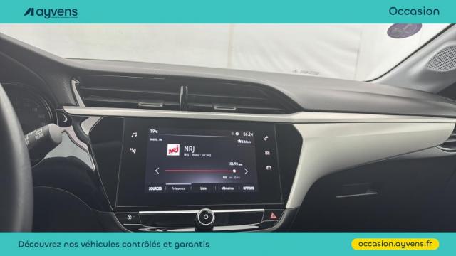 Opel Corsa image 7