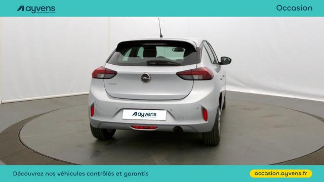 Opel Corsa image 4