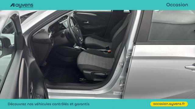 Opel Corsa image 1