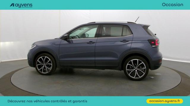 Volkswagen T-Cross image 6