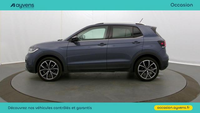 Volkswagen T-Cross image 7