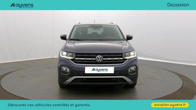 Volkswagen T-Cross image 9