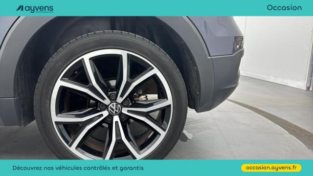 Volkswagen T-Cross image 5