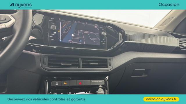 Volkswagen T-Cross image 8
