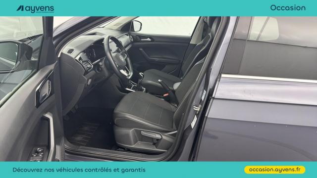 Volkswagen T-Cross image 2