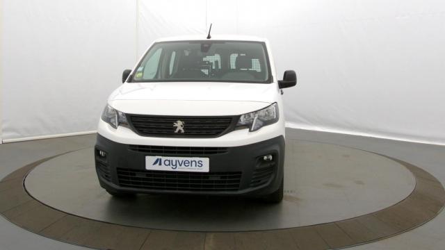Peugeot Partner image 4