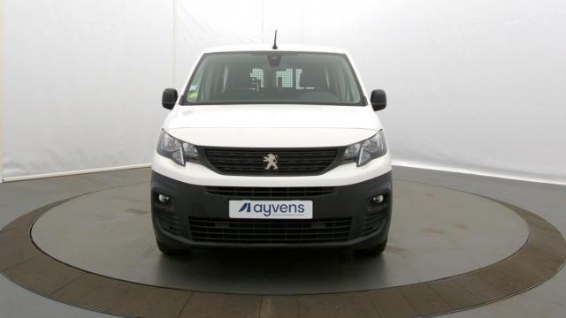Peugeot Partner image 9