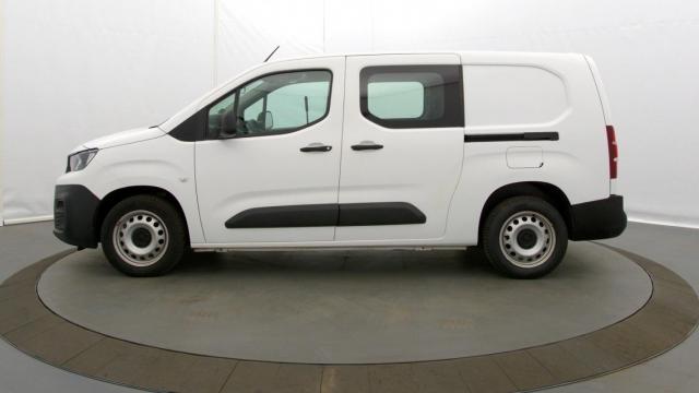 Peugeot Partner image 1