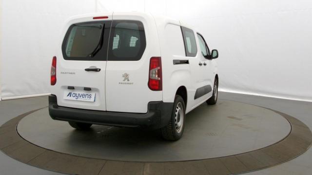 Peugeot Partner image 6
