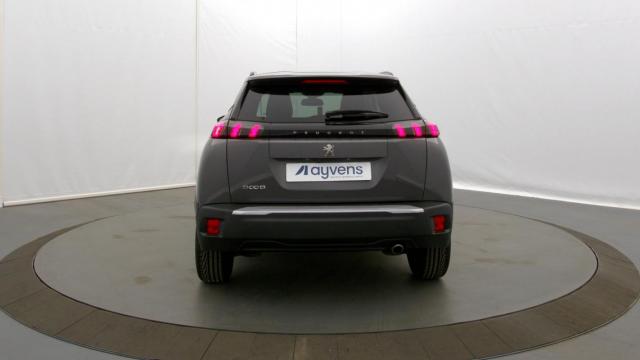 Peugeot 2008 image 7