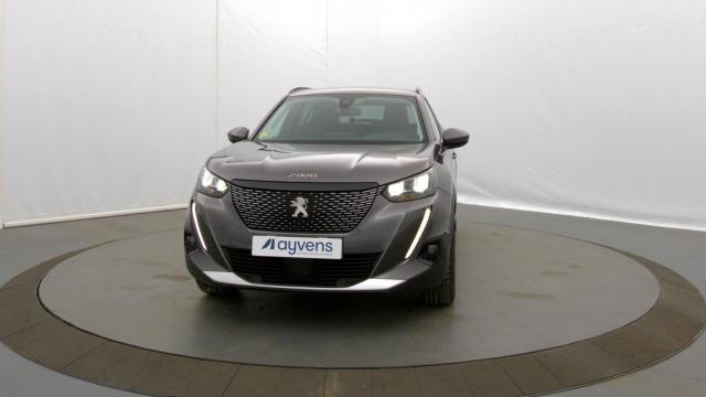 Peugeot 2008 image 6