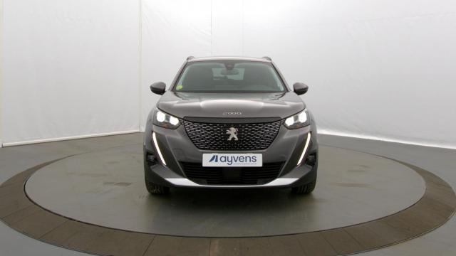Peugeot 2008 image 2