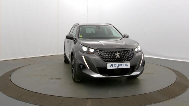 Peugeot 2008 image 1