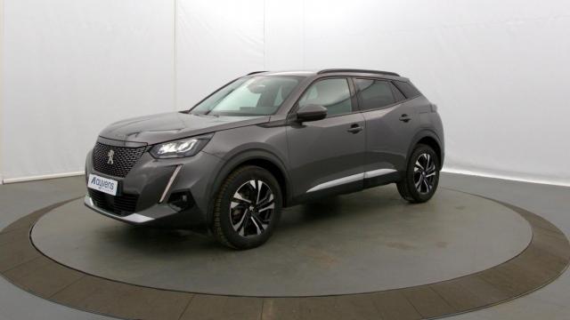Peugeot 2008 image 4