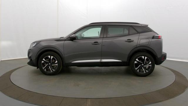 Peugeot 2008 image 5