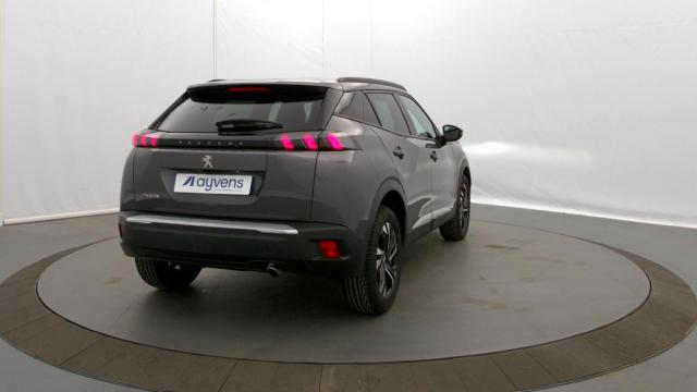 Peugeot 2008 image 9