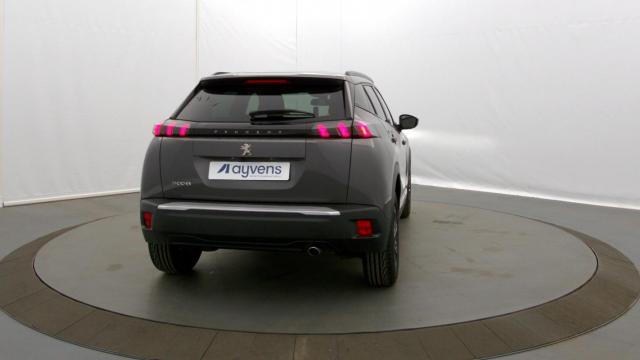Peugeot 2008 image 3