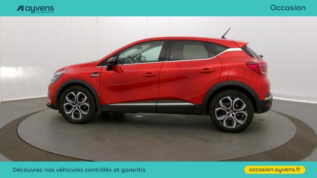 Renault Captur image 2