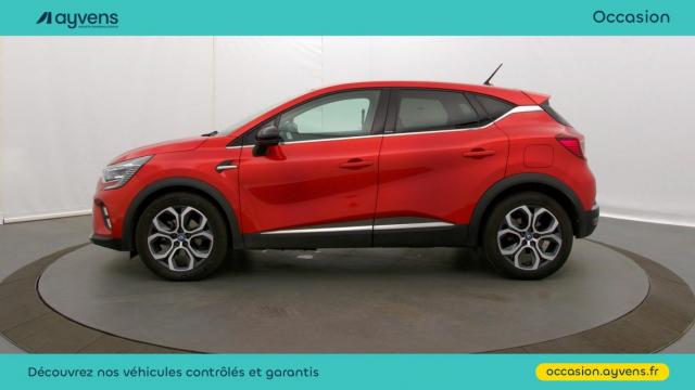 Renault Captur image 5