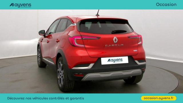 Renault Captur image 6