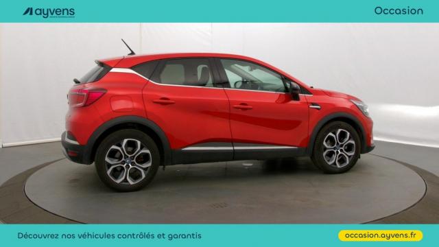 Renault Captur image 7