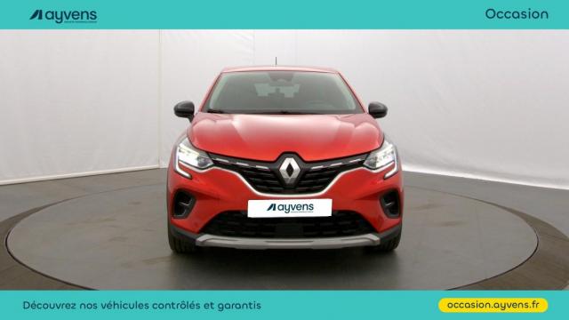 Renault Captur image 3