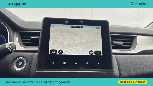 Renault Captur image 1