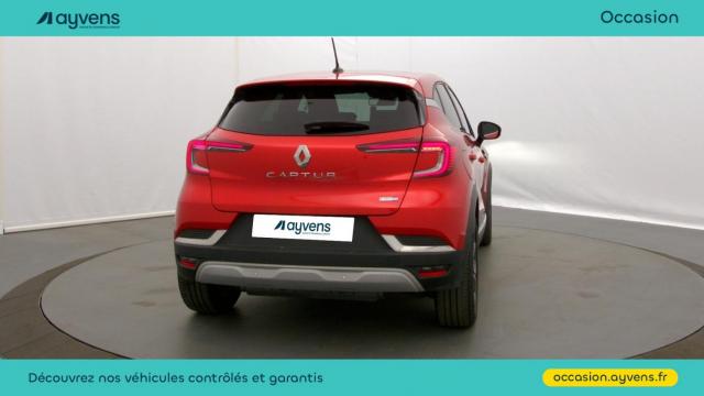 Renault Captur image 4