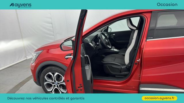 Renault Captur image 9