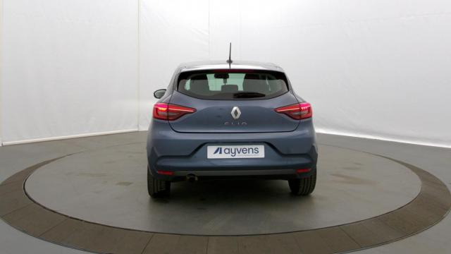 Renault Clio image 3