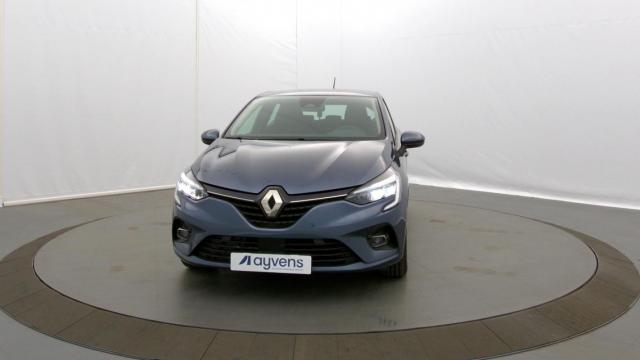 Renault Clio image 4