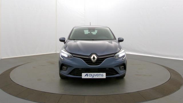 Renault Clio image 9