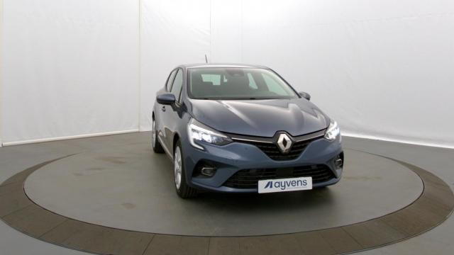 Renault Clio image 5