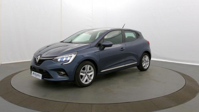 Renault Clio image 6